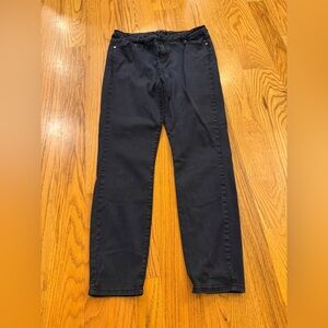 Buffalo David Bitton Men's Dark Jeans